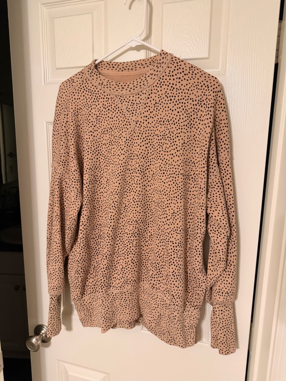 Abercrombie & Fitch Sweatshirt Top